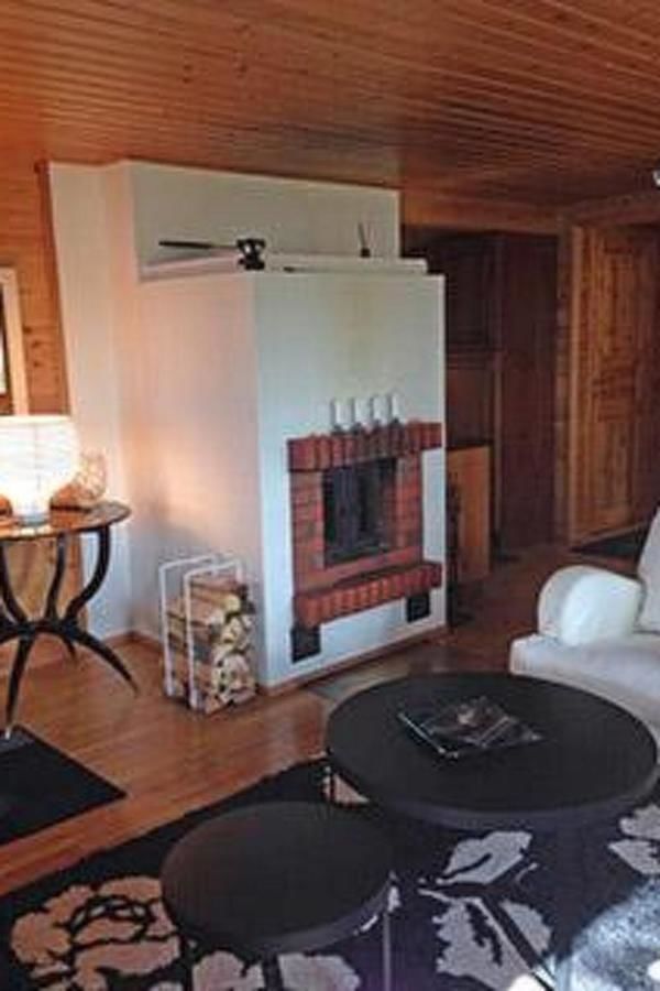 Дома для отпуска Holiday Home Tipuniemi Vähä Evo-14