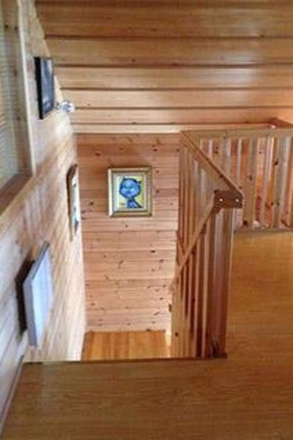 Дома для отпуска Holiday Home Tipuniemi Vähä Evo-18