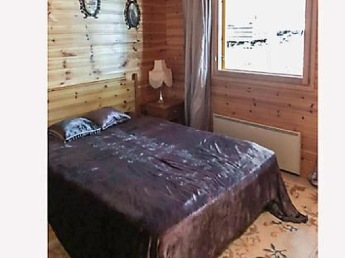 Дома для отпуска Holiday Home Tipuniemi Vähä Evo-21