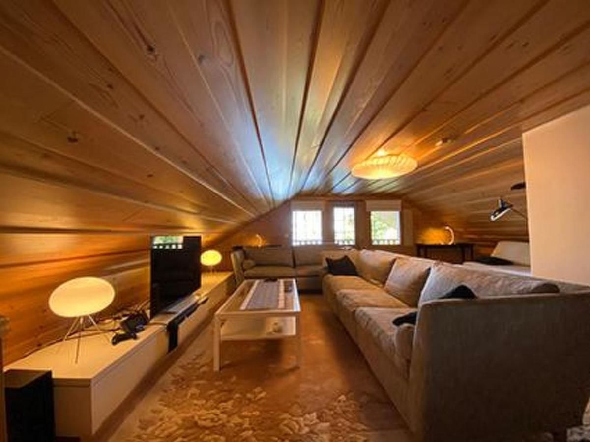 Дома для отпуска Holiday Home Tipuniemi Vähä Evo-23