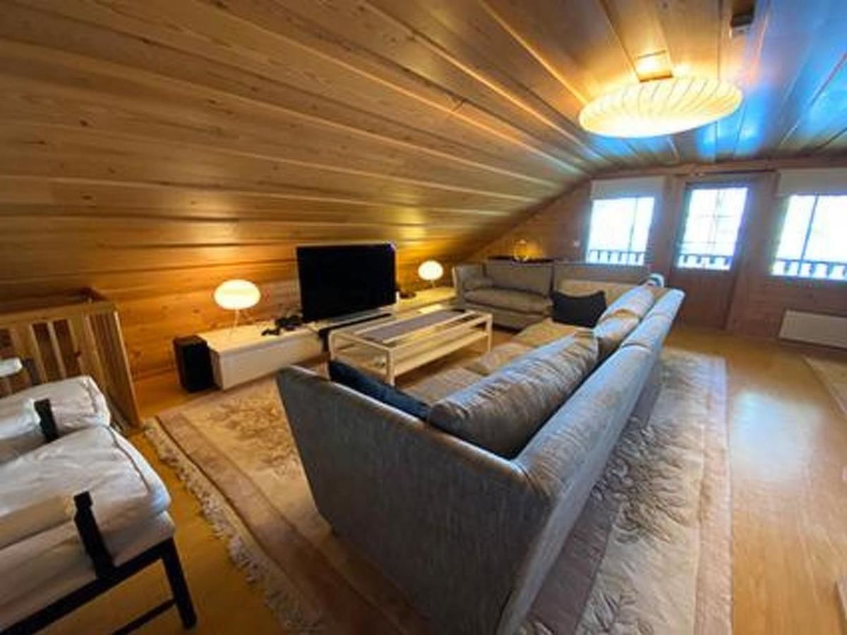 Дома для отпуска Holiday Home Tipuniemi Vähä Evo-24