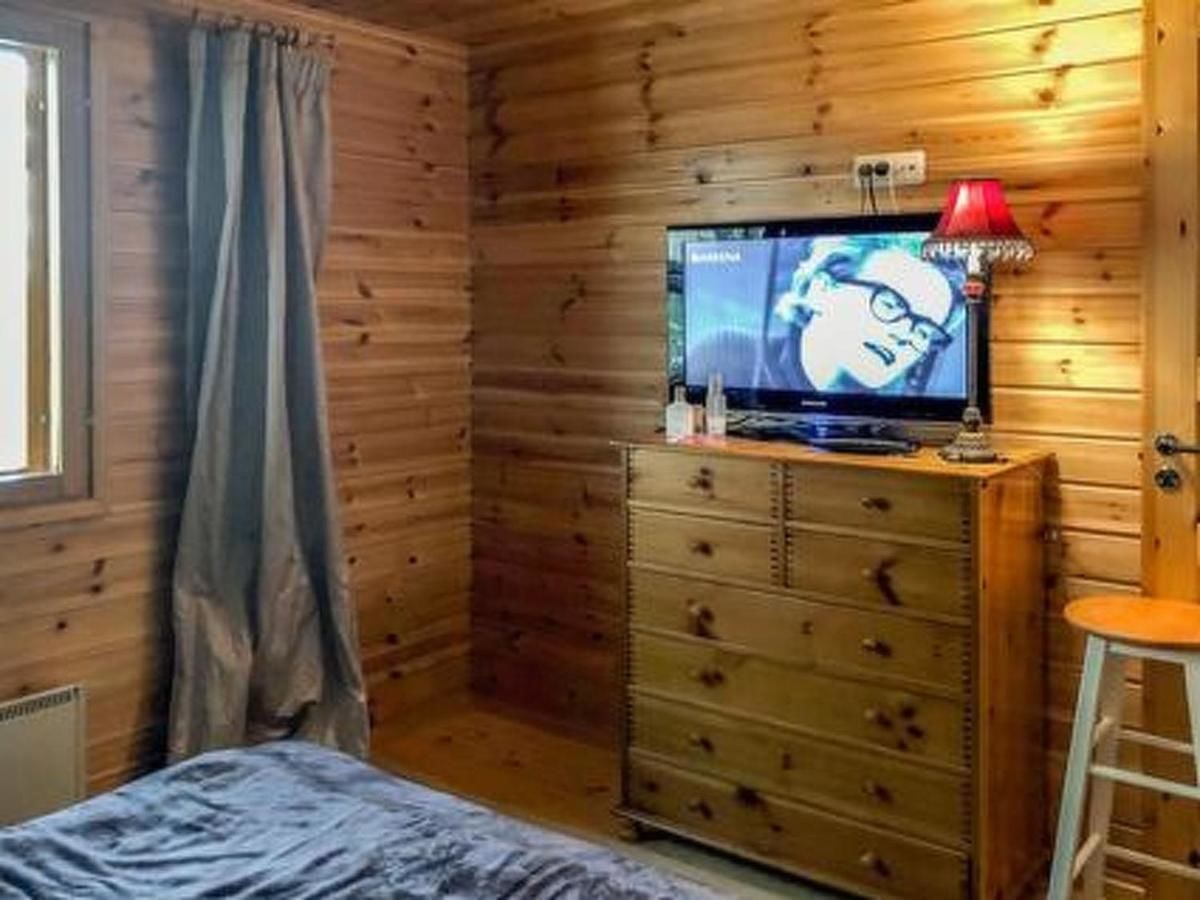 Дома для отпуска Holiday Home Tipuniemi Vähä Evo-25