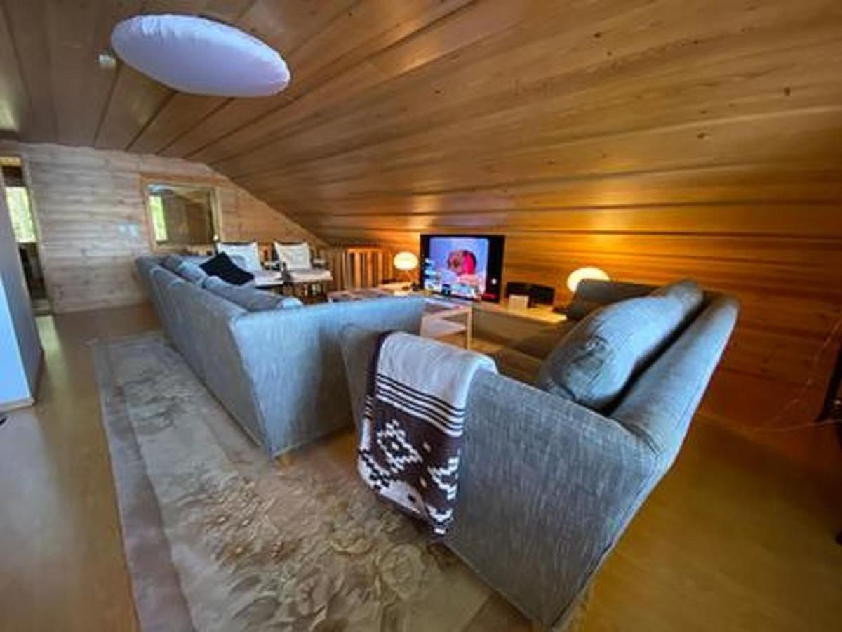 Дома для отпуска Holiday Home Tipuniemi Vähä Evo-26