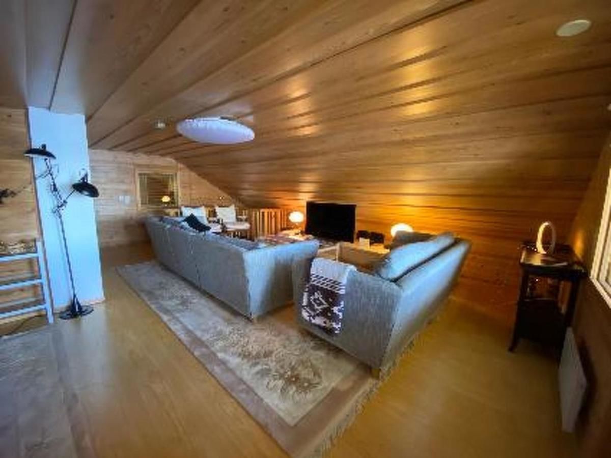 Дома для отпуска Holiday Home Tipuniemi Vähä Evo-27