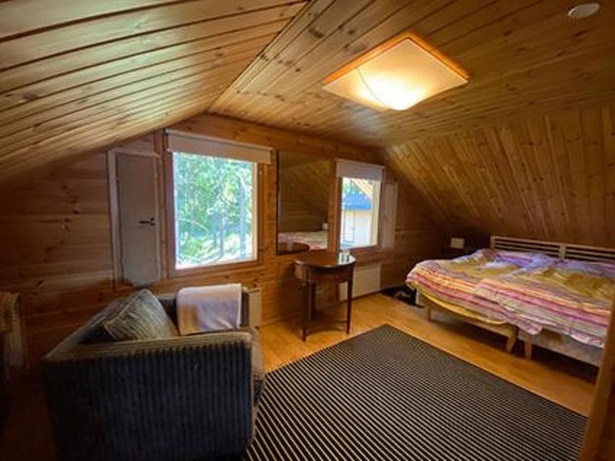 Дома для отпуска Holiday Home Tipuniemi Vähä Evo-29