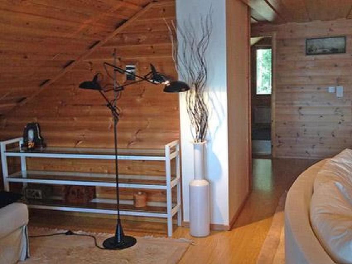 Дома для отпуска Holiday Home Tipuniemi Vähä Evo-30