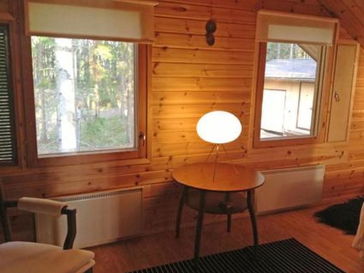 Дома для отпуска Holiday Home Tipuniemi Vähä Evo-33
