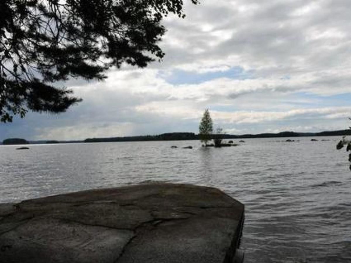 Дома для отпуска Holiday Home Tipuniemi Vähä Evo-38