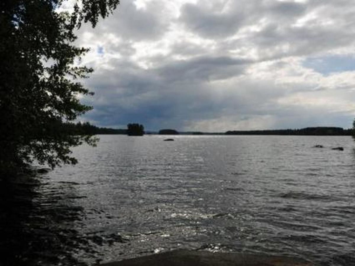 Дома для отпуска Holiday Home Tipuniemi Vähä Evo-39