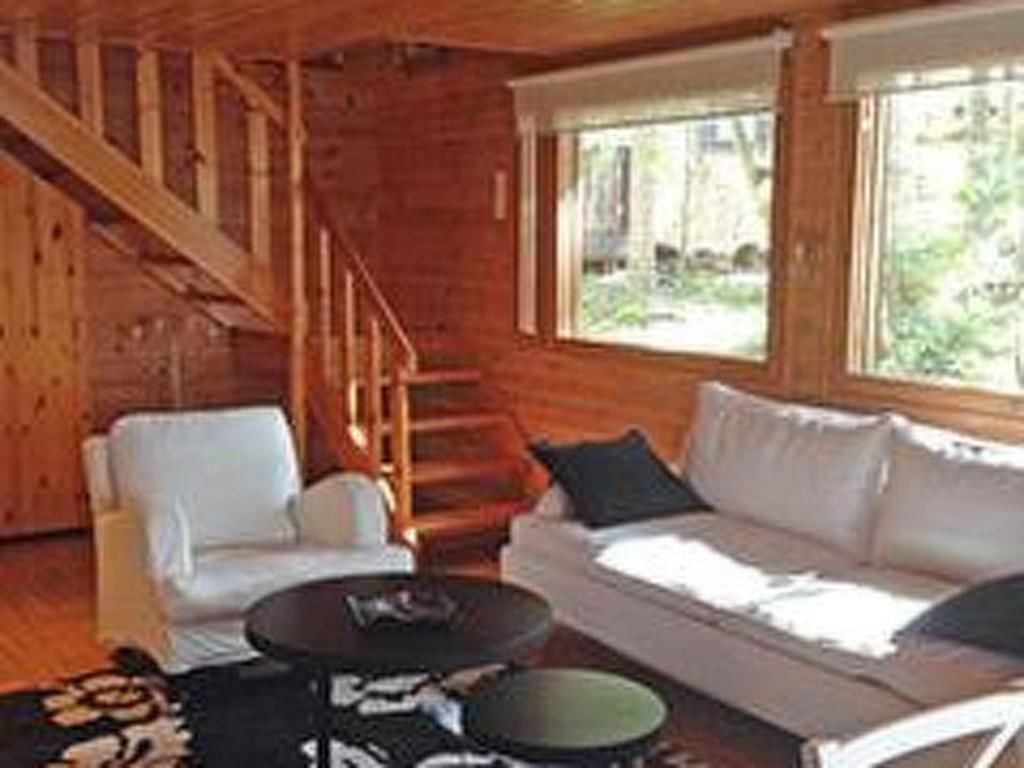Дома для отпуска Holiday Home Tipuniemi Vähä Evo-48