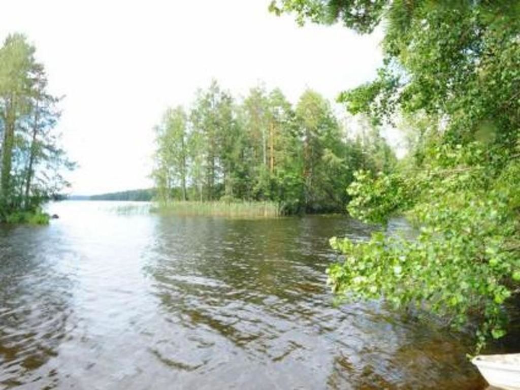 Дома для отпуска Holiday Home Tipuniemi Vähä Evo-49