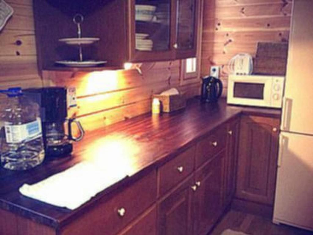 Дома для отпуска Holiday Home Tipuniemi Vähä Evo-50