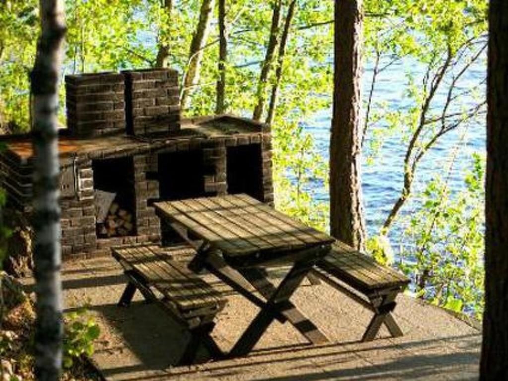 Дома для отпуска Holiday Home Tipuniemi Vähä Evo-53