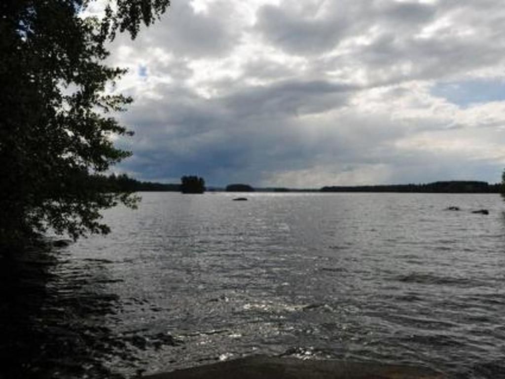 Дома для отпуска Holiday Home Tipuniemi Vähä Evo-54