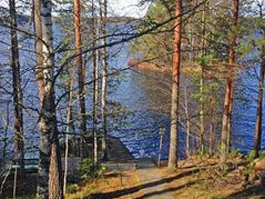 Дома для отпуска Holiday Home Tipuniemi Vähä Evo-57