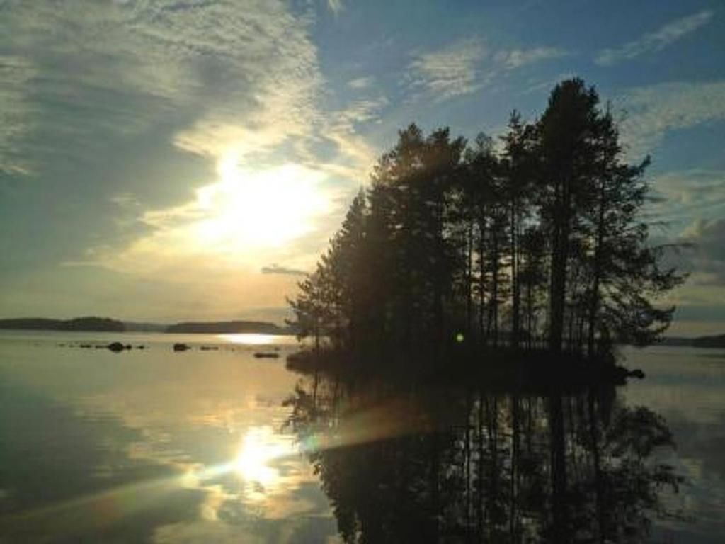 Дома для отпуска Holiday Home Tipuniemi Vähä Evo-61