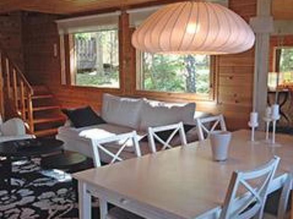 Дома для отпуска Holiday Home Tipuniemi Vähä Evo-63