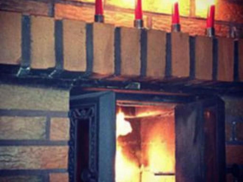 Дома для отпуска Holiday Home Tipuniemi Vähä Evo-64