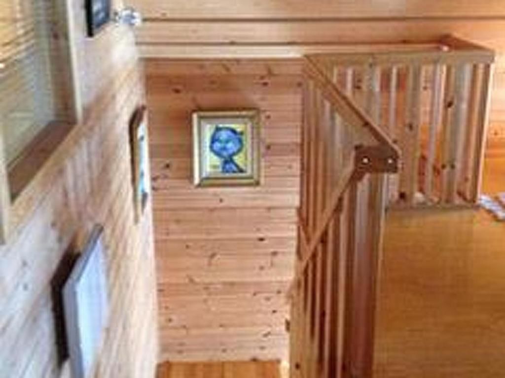 Дома для отпуска Holiday Home Tipuniemi Vähä Evo-65