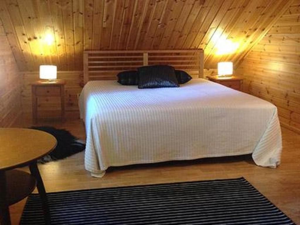 Дома для отпуска Holiday Home Tipuniemi Vähä Evo-67