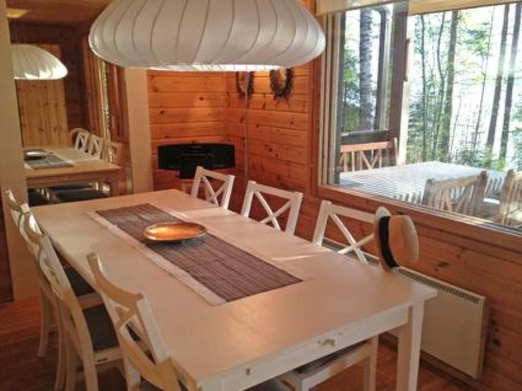 Дома для отпуска Holiday Home Tipuniemi Vähä Evo-69