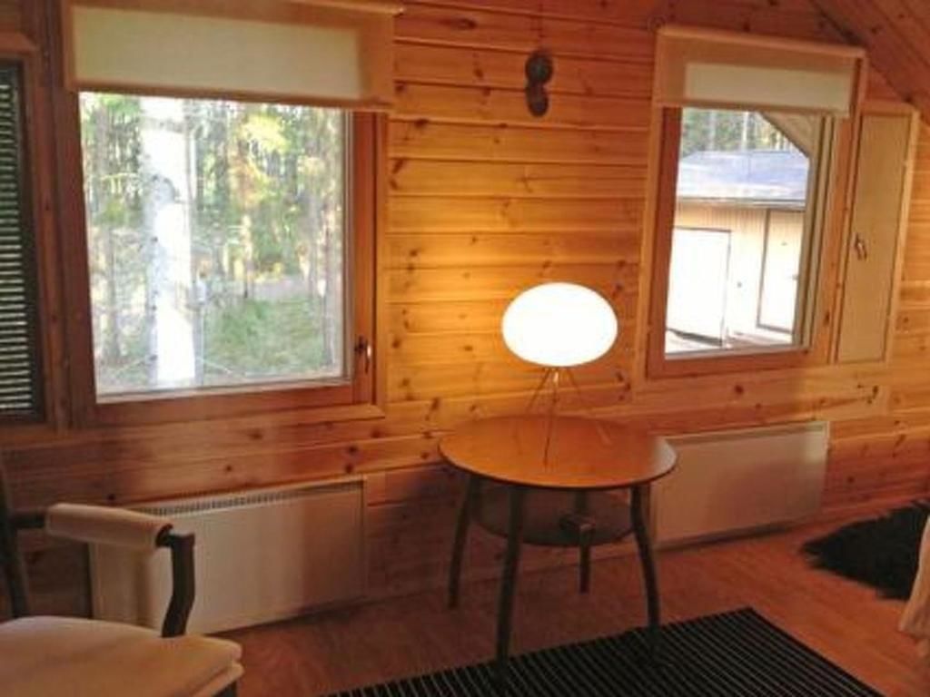 Дома для отпуска Holiday Home Tipuniemi Vähä Evo-70