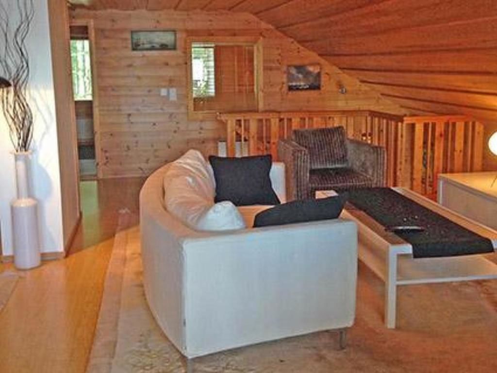 Дома для отпуска Holiday Home Tipuniemi Vähä Evo-72