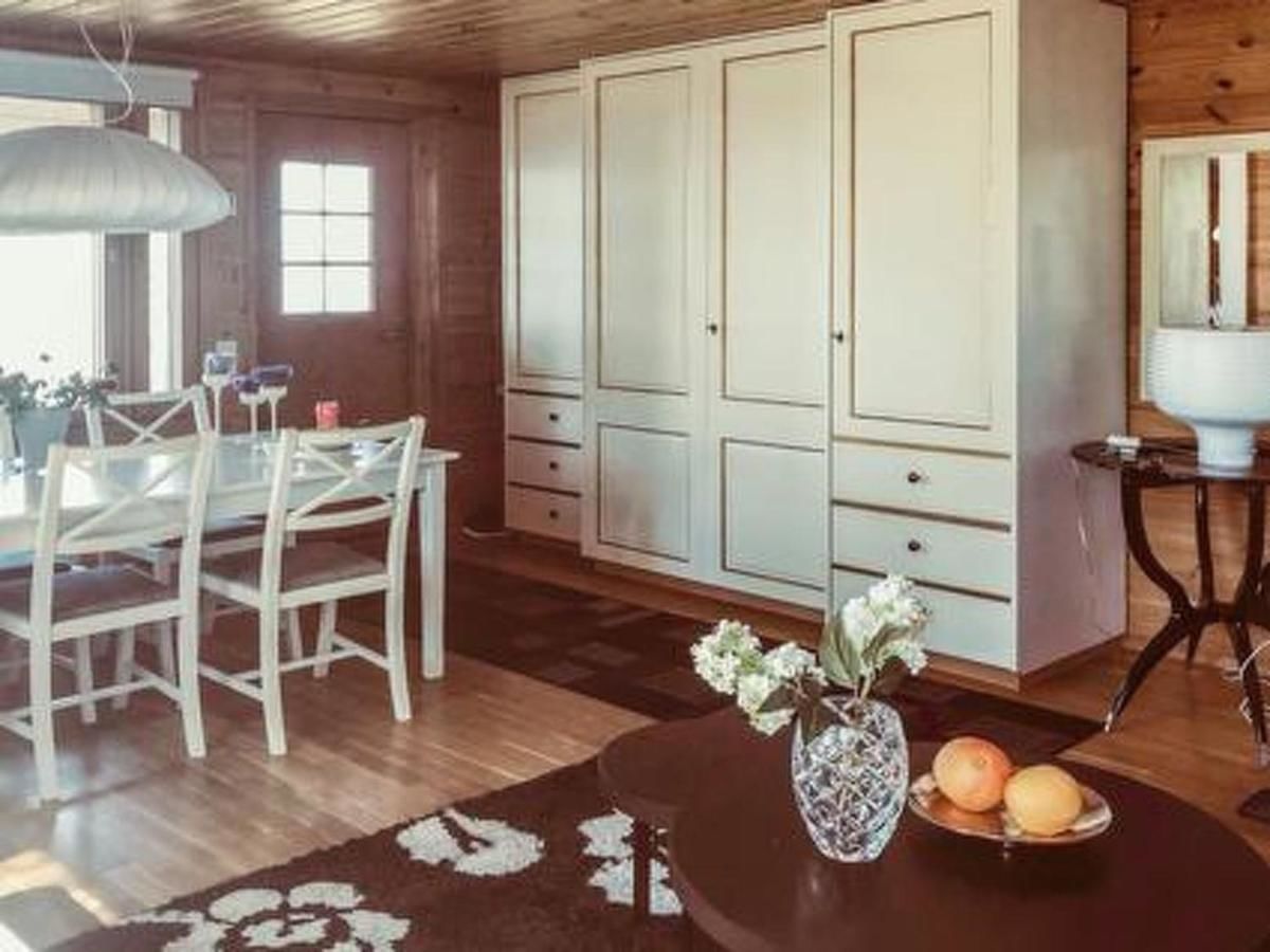 Дома для отпуска Holiday Home Tipuniemi Vähä Evo-10