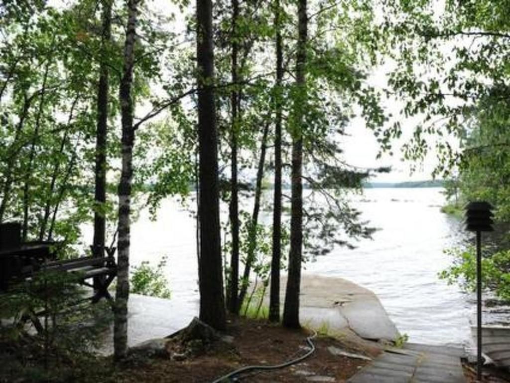 Дома для отпуска Holiday Home Tipuniemi Vähä Evo-73