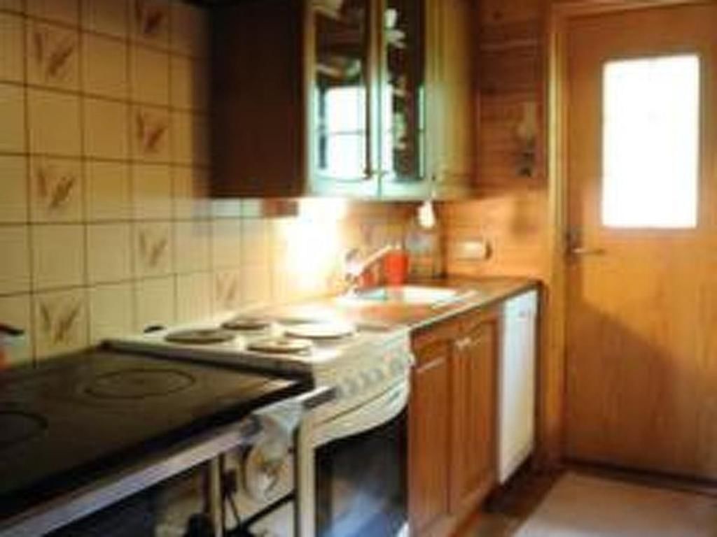 Дома для отпуска Holiday Home Tipuniemi Vähä Evo-74