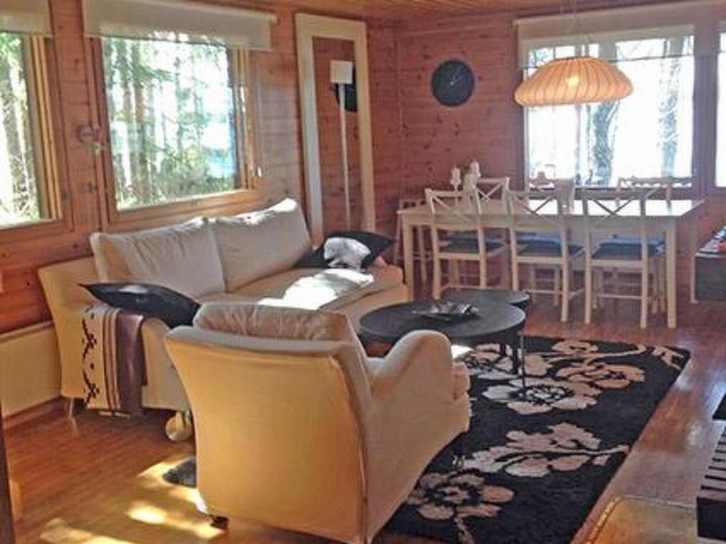 Дома для отпуска Holiday Home Tipuniemi Vähä Evo-75