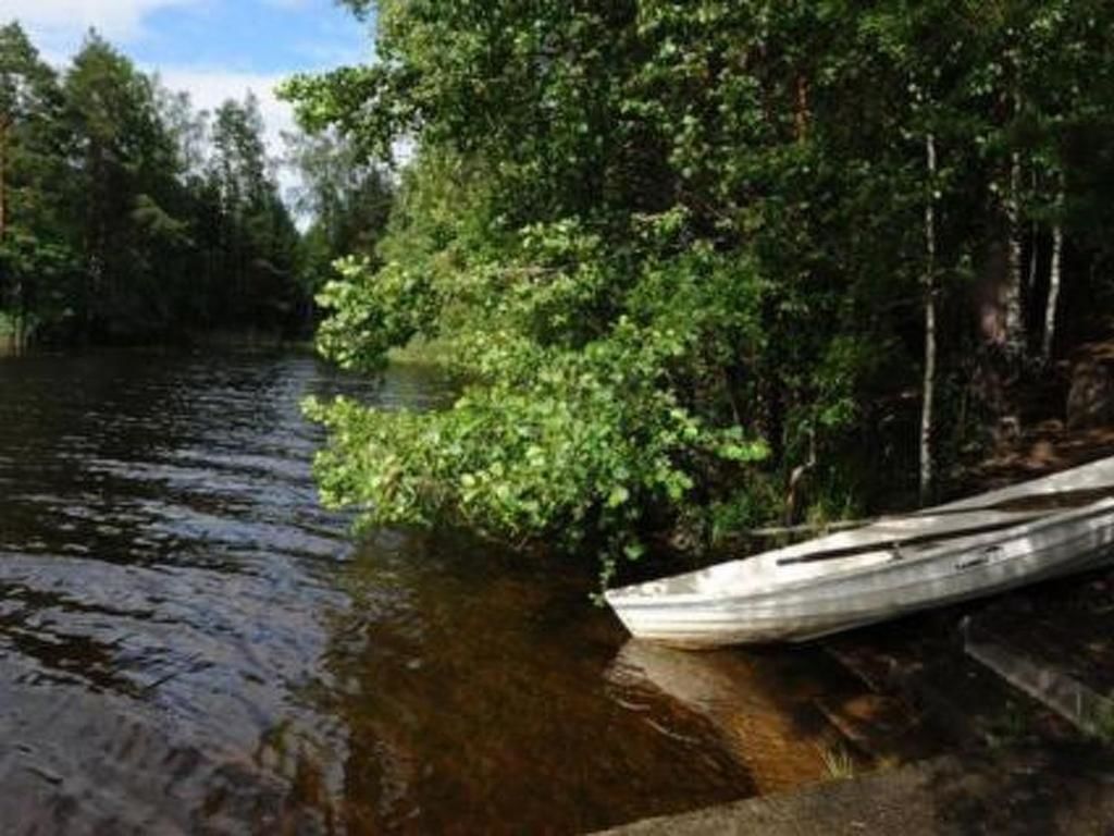 Дома для отпуска Holiday Home Tipuniemi Vähä Evo-76