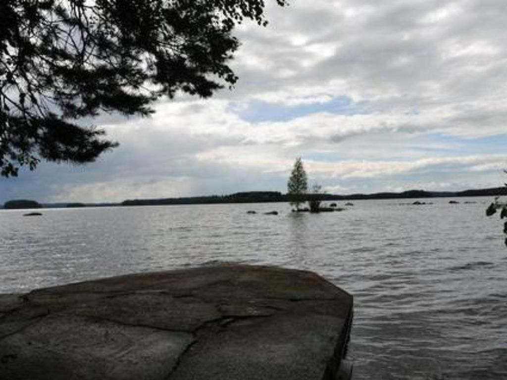 Дома для отпуска Holiday Home Tipuniemi Vähä Evo-77