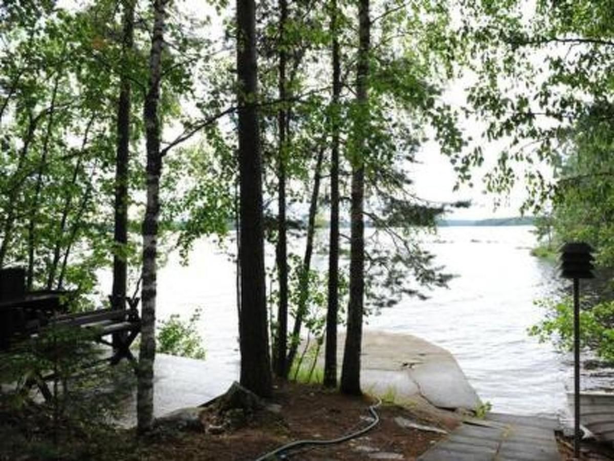 Дома для отпуска Holiday Home Tipuniemi Vähä Evo-12