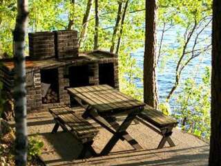 Дома для отпуска Holiday Home Tipuniemi Vähä Evo-3
